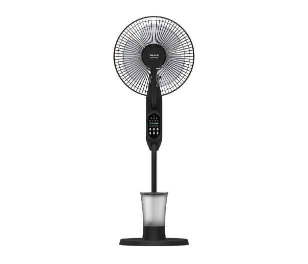 Taurus WENTYLATOR Z NEBULIZACJĄ  I PILOTEM_BRUME 2800 - 1524747 - zdjęcie